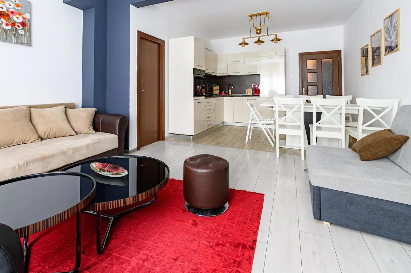 10 Seconds Away From The Main Street, Free Secured Parking Apartamento Sófia Exterior foto