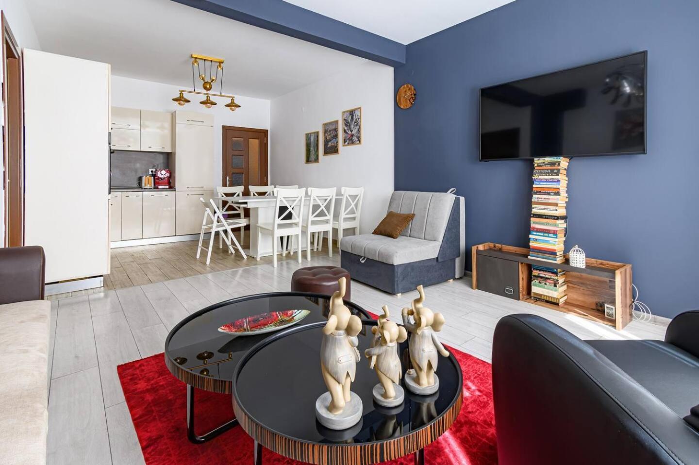 10 Seconds Away From The Main Street, Free Secured Parking Apartamento Sófia Exterior foto