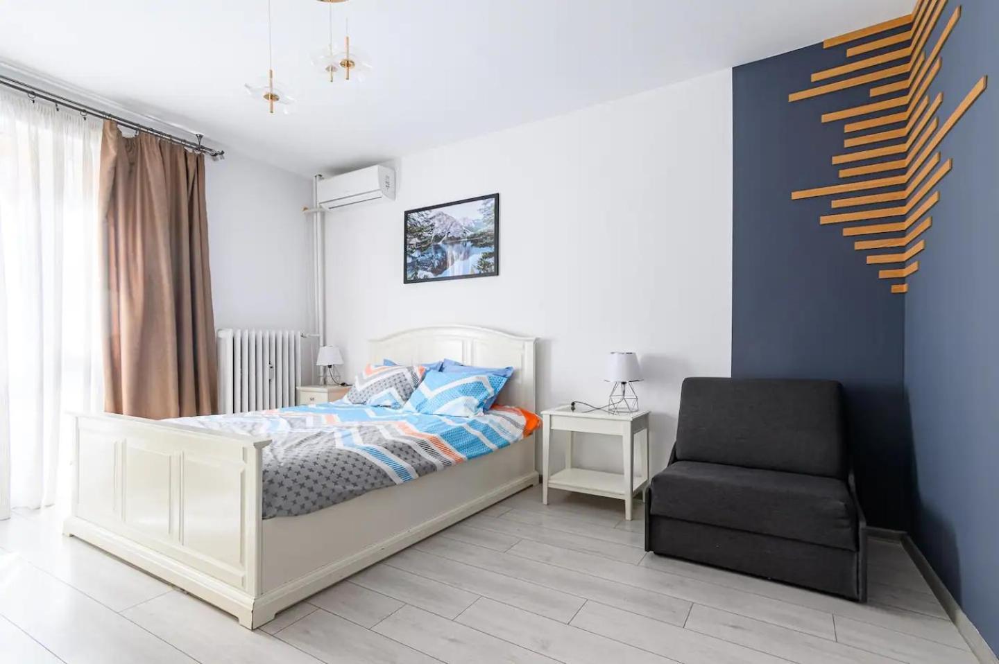 10 Seconds Away From The Main Street, Free Secured Parking Apartamento Sófia Exterior foto