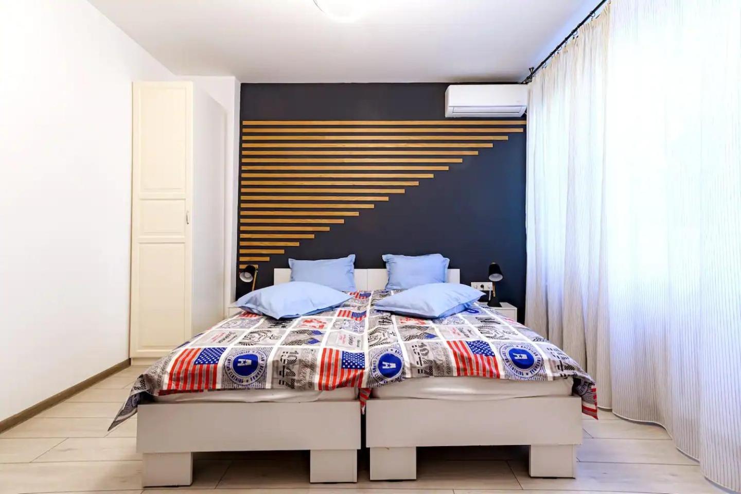 10 Seconds Away From The Main Street, Free Secured Parking Apartamento Sófia Exterior foto